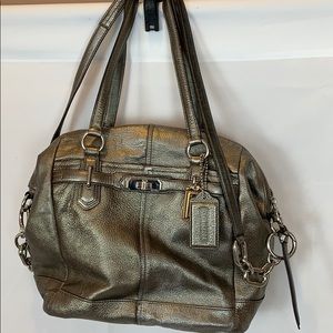 Authentic COACH bag